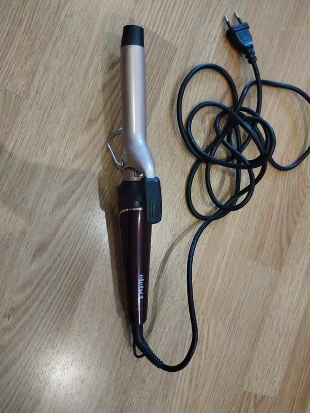 Rizador elehot