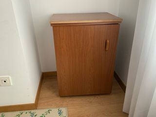 MAQUINA DE COSER VERTHEIM EN FUNCIONAMIENTO