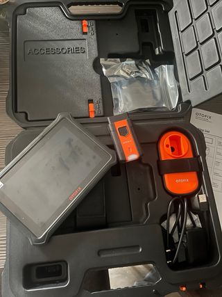 Mecanico de coches y motos