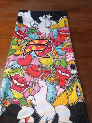 BUFF o bandana de cuello