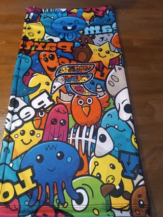 BUFF o bandana de cuello