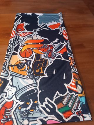 BUFF o bandana de cuello