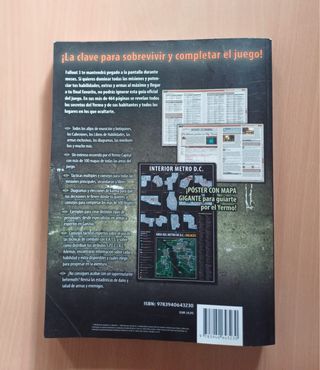 Guía Fallout 3 