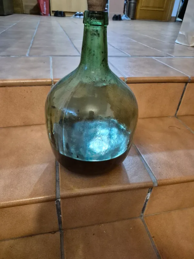 Se venden garrafones