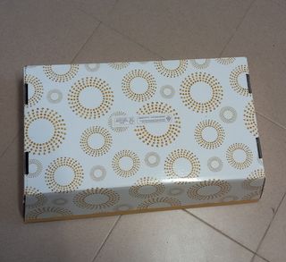 Cassettina natalizia