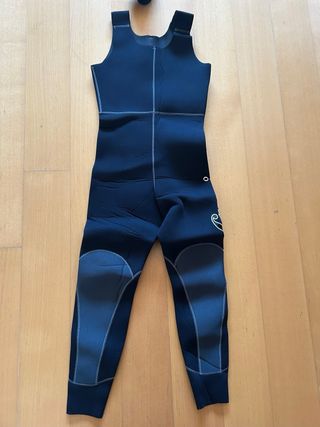 Neopreno 5mm Cressi World Competition Talla S/2