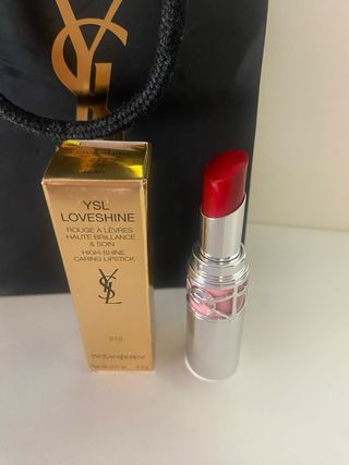 Barra labios YSL 
