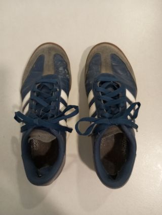 Zapatillas Adidas Adicross