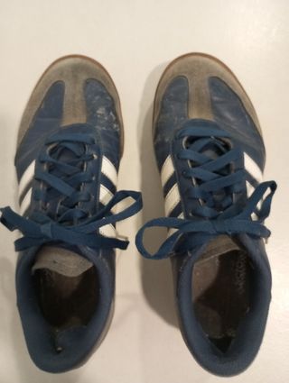 Zapatillas Adidas Adicross