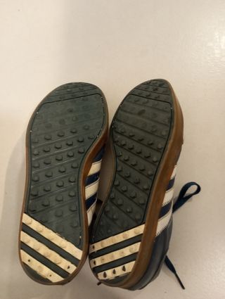 Zapatillas Adidas Adicross