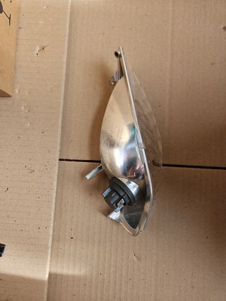 BMW R1200RT intermitente izquierdo 