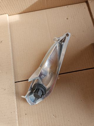 BMW R1200RT intermitente izquierdo 