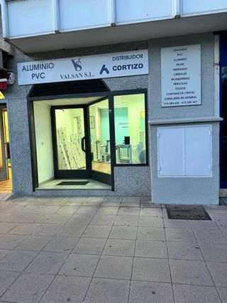 FABRICANTES DE VENTANAS PVC MARCA CORTIZO