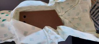 Thun - portafoto sposini nuovo