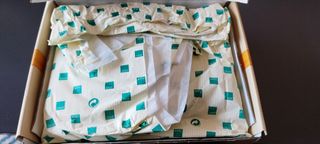 Thun - portafoto sposini nuovo