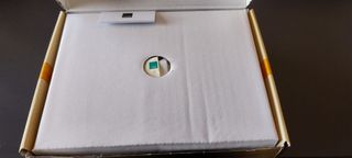 Thun - portafoto sposini nuovo