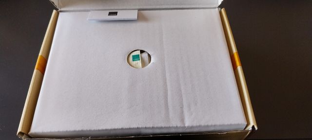 Thun - portafoto sposini nuovo