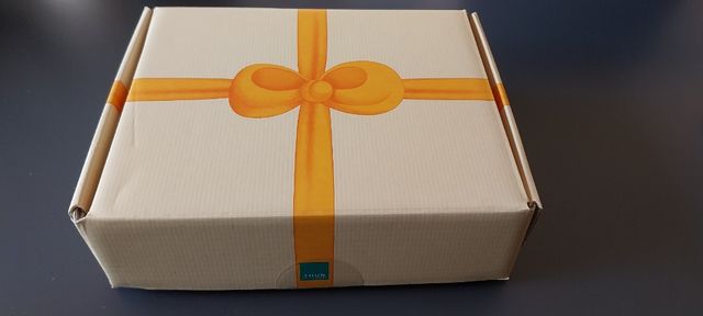 Thun - portafoto sposini nuovo