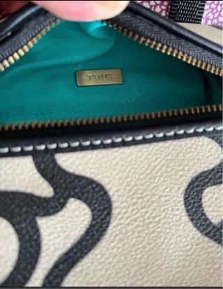 Bolso TOUS Bandolera