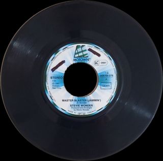 Stevie Wonder - Master Blaster (DUB) [Vinile]