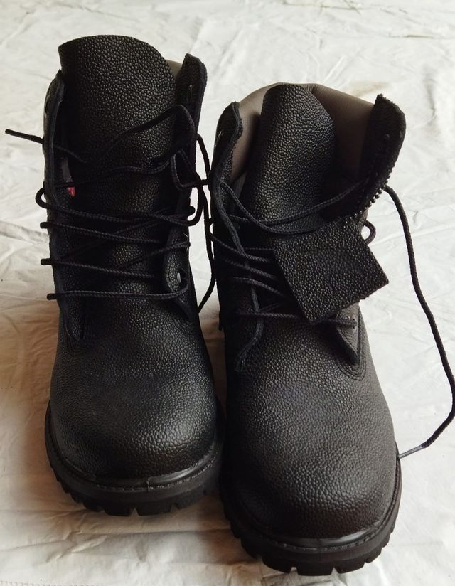 TIMBERLAND BOTAS MONTAÑA MUJER