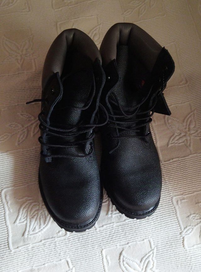 TIMBERLAND BOTAS MONTAÑA MUJER