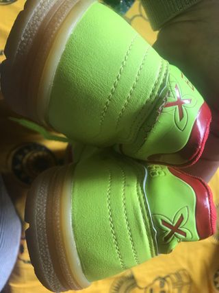 ENVÍO GRATIS. Zapatillas Munich 44
