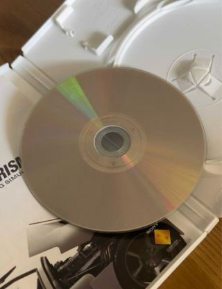 Edición coleccionista Gran Turismo 4 Ps2