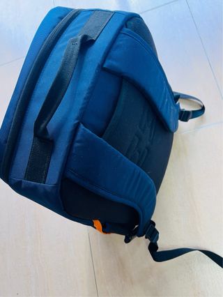 Mochila porta bebé 