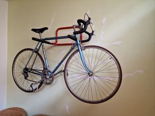 Bicicleta clasica Alcyon