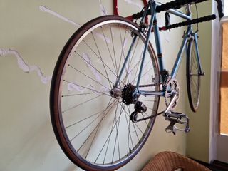 Bicicleta clasica Alcyon