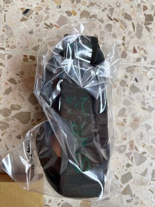 Gafas ventisca para esquiar