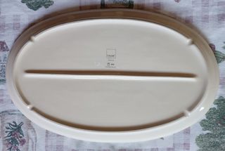 Thun : piatto da portata ovale