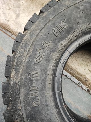 Neumático Trelleborg 6.50-10 10pr R10