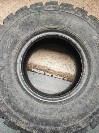 Neumático Trelleborg 6.50-10 10pr R10
