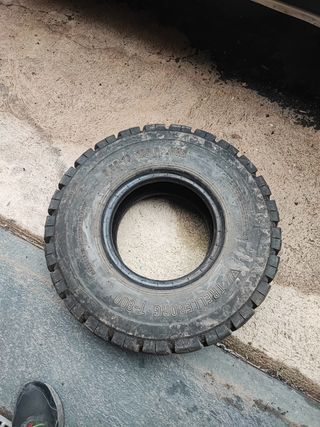 Neumático Trelleborg 6.50-10 10pr R10