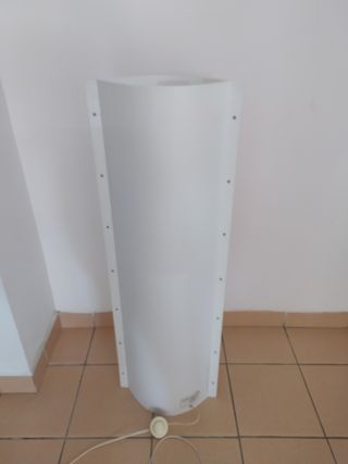 Lampada da terra collezione FRAME