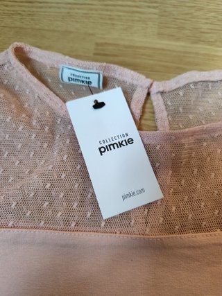Camiseta manga larga mujer XS a