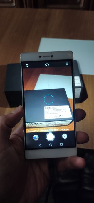 Oportunidad Huawei P8 