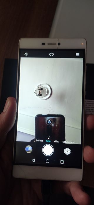 Oportunidad Huawei P8 
