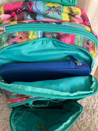 Mochila Totto