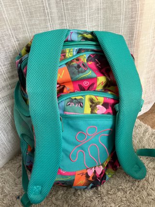 Mochila Totto