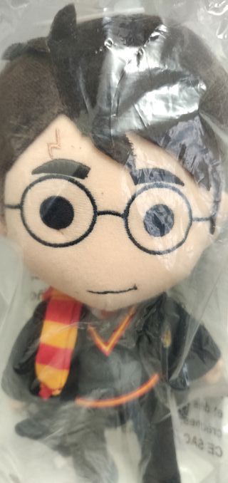 Peluche Harry Potter