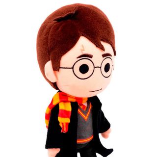 Peluche Harry Potter