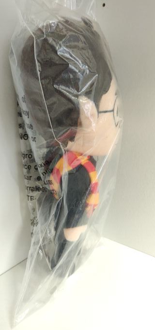 Peluche Harry Potter