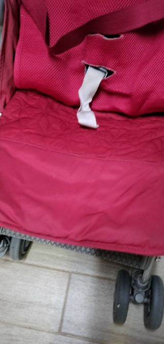 Silla paseo