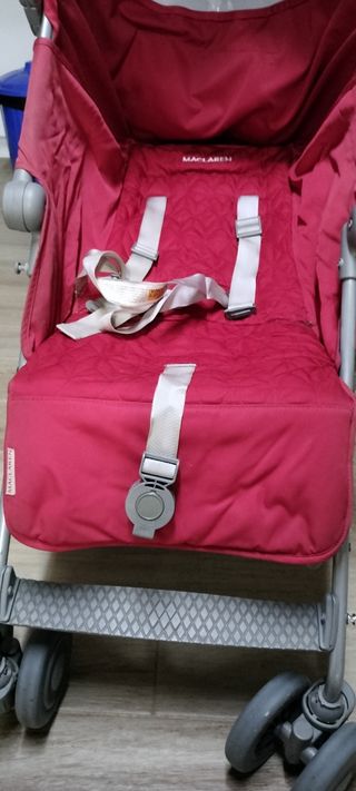 Silla paseo
