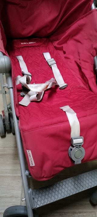 Silla paseo