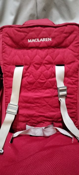 Silla paseo