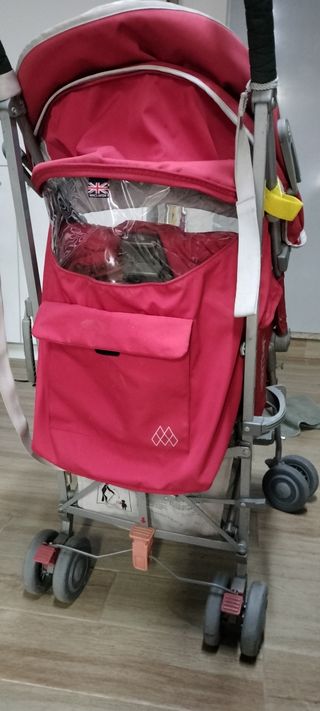Silla paseo